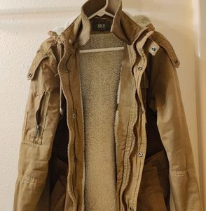 Coat from Buckle. Size M